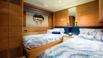 Ocean Dream -  Twin Cabin